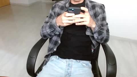 Aureliano online show from 09-08-25, 11:48