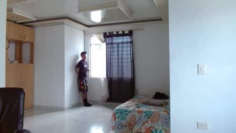 Aureliano online show from 09-25-25, 08:56