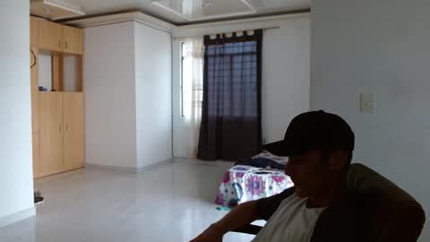 Aureliano online show from 10-13-25, 09:04