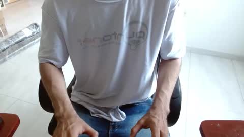 Aureliano online show from 02-14-26, 10:06