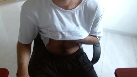 Snapshot of aureliv1 chatting on 06-07-26, 10:35 Aureliano online show from 06-07-26, 10:35