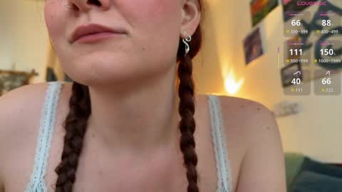 AURIKA OR AURA online show from 04-08-26, 12:27