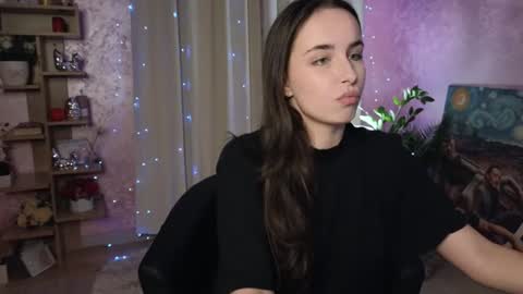 Aurora online show from 12-03-24, 02:38