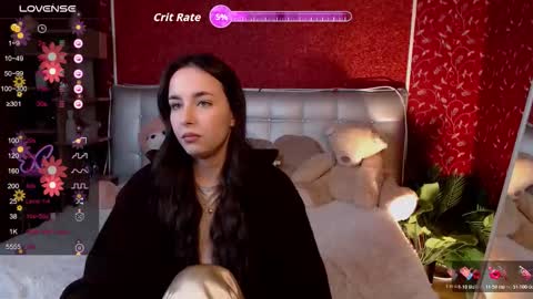 Aurora online show from 01-09-26, 03:59