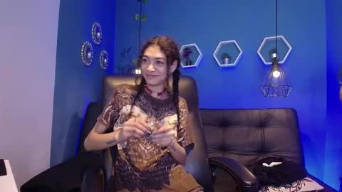 Aurora ath online show from 12-20-25, 03:57