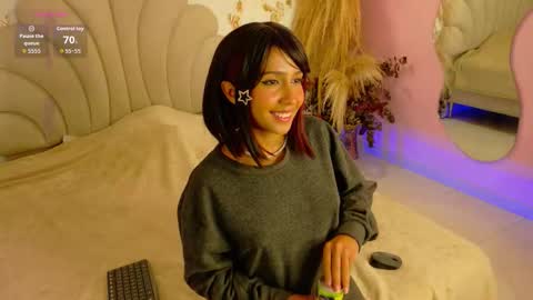 AURORA online show from 03-01-26, 11:56