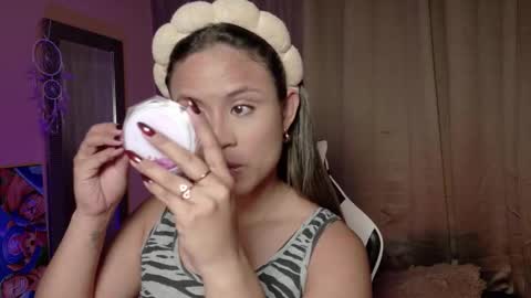 aurora_collins08 online show from 11-14-25, 05:44