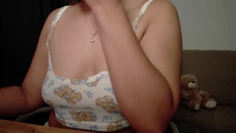 aurora_collins08 online show from 03-05-26, 03:19