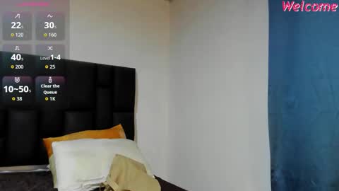 Aurora doll23 online show from 01-06-26, 01:20