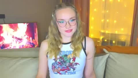 Kate online show from 12-16-24, 07:43