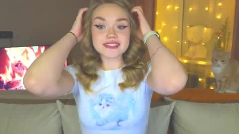 Kate online show from 12-28-24, 07:11