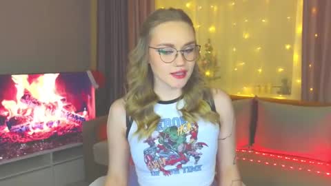 Kate online show from 01-24-25, 04:28