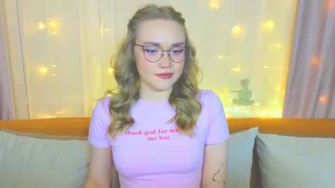 Kate online show from 02-13-25, 04:07