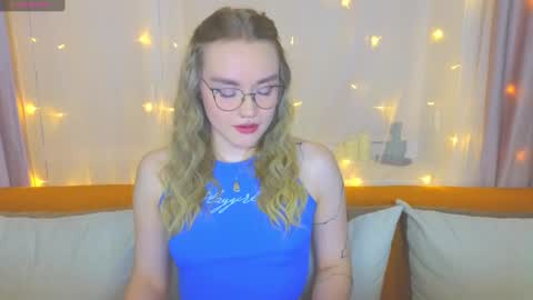 Kate online show from 03-07-25, 07:16