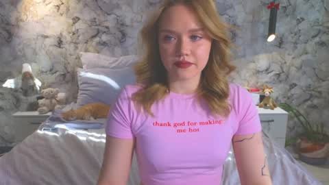 Kate online show from 03-31-26, 02:02