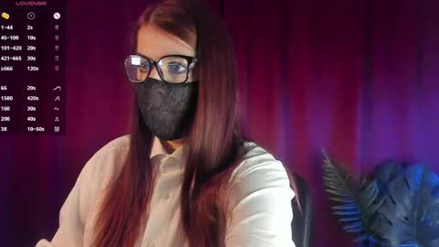 Miss A  Fansly - Auroradomina1 online show from 06-08-26, 05:02