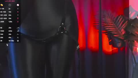 Miss A  Fansly - Auroradomina1 online show from 06-18-26, 06:23