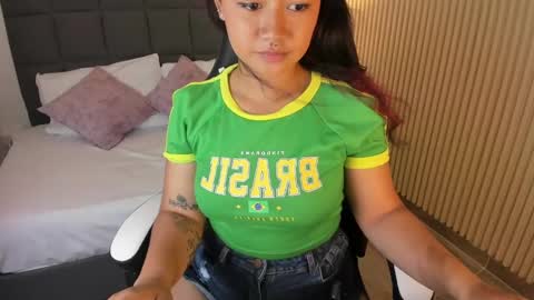 A U R O R A online show from 12-21-24, 03:42