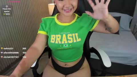 A U R O R A online show from 01-12-25, 08:36