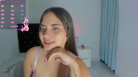 aurora_lenovic online show from 11-24-25, 04:07