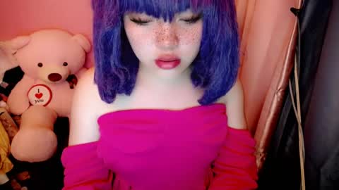 cute online show from 07-14-26, 01:19