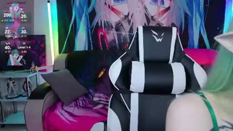 Snapshot of aurora_natsuki chatting on 07-12-26, 09:22 AURORA NATSUKI online show from 07-12-26, 09:22