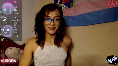 Snapshot of aurora_sanders1 chatting on 02-20-25, 10:37 Aurora sanders ig Aurora 001x online show from 02-20-25, 10:37