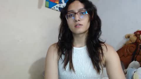 Aurora sanders ig Aurora 001x online show from 11-26-25, 01:06