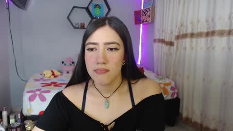 Snapshot of aurora_shy_ chatting on 01-16-25, 07:07 Aurora online show from 01-16-25, 07:07