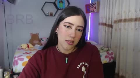 Snapshot of aurora_shy_ chatting on 01-31-25, 03:30 Aurora online show from 01-31-25, 03:30