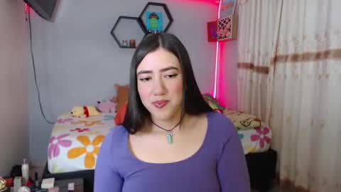 Snapshot of aurora_shy_ chatting on 02-07-25, 04:27 Aurora online show from 02-07-25, 04:27