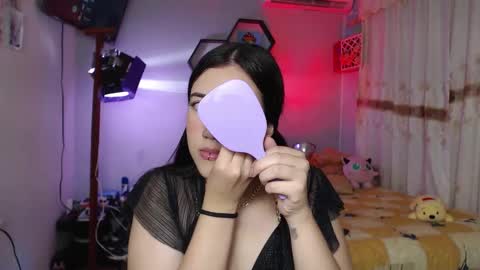 Snapshot of aurora_shy_ chatting on 03-15-26, 12:16 Aurora online show from 03-15-26, 12:16