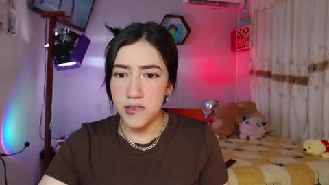 Snapshot of aurora_shy_ chatting on 03-28-26, 09:47 Aurora online show from 03-28-26, 09:47