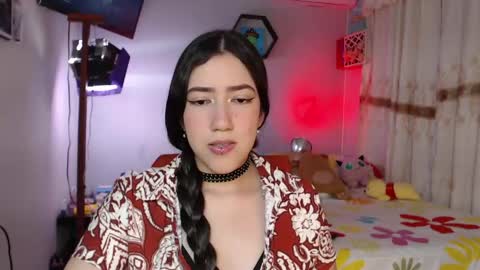 Snapshot of aurora_shy_ chatting on 04-18-26, 11:38 Aurora online show from 04-18-26, 11:38
