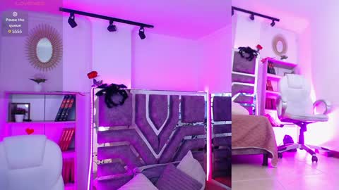 Aurora online show from 12-04-24, 02:37