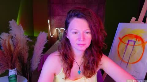 auroraborealis__ online show from 11-20-25, 06:57