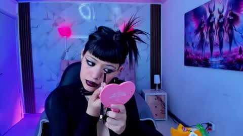 Aurora Diaz online show from 02-06-26, 07:39