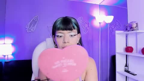 Aurora Diaz online show from 03-09-26, 11:36