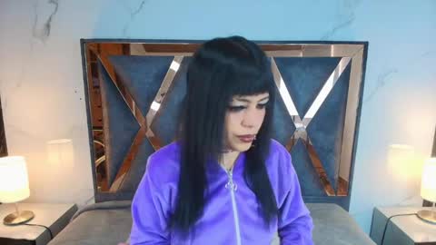 Aurora Diaz online show from 04-18-26, 11:47