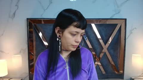 Snapshot of auroradiaz_ chatting on 05-07-26, 12:10 Aurora Diaz online show from 05-07-26, 12:10
