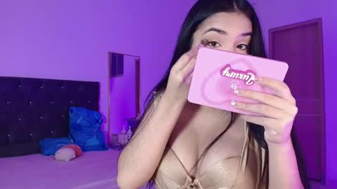 Aurora online show from 02-07-26, 01:53