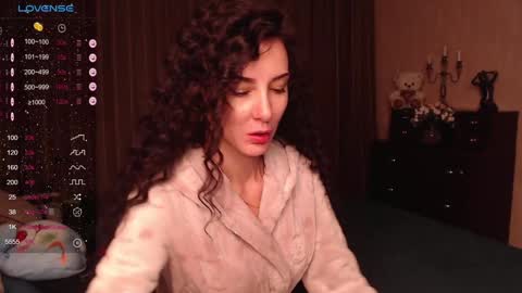 Aurora online show from 01-12-25, 07:31