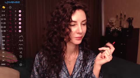 Aurora online show from 01-26-25, 01:25