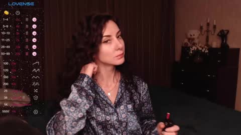 Aurora online show from 01-26-25, 04:30