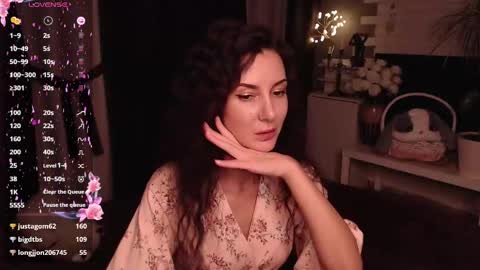 Aurora online show from 02-23-25, 04:57