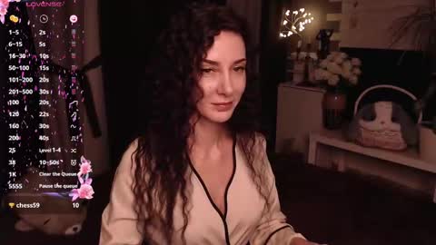 Aurora online show from 02-28-25, 03:37