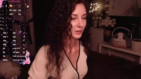 Aurora online show from 03-09-25, 02:43