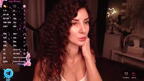 Aurora online show from 11-16-25, 12:44