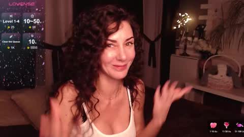 Aurora online show from 01-14-26, 02:01