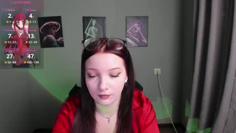 aurorakanie online show from 04-01-26, 02:14